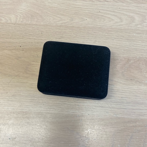 NWT Meeting Street Men Gold-Tone Tie Chain - Picture 2 of 4